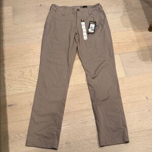 5.11 Tactical Men's Edge Chino Pant 31x34 Slim Fit